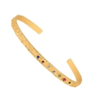 Armb&aring;nd i guld