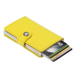 Secrid - Miniwallet Crisple Lemon